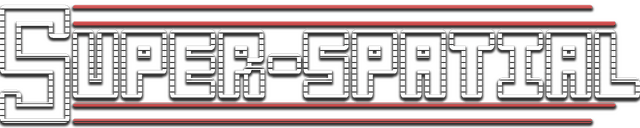 Логотип Super-Spatial