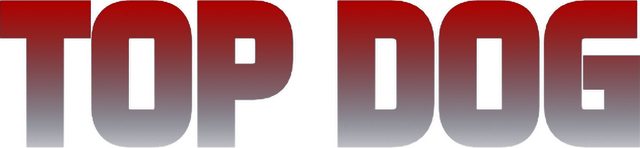 Логотип TOP DOG