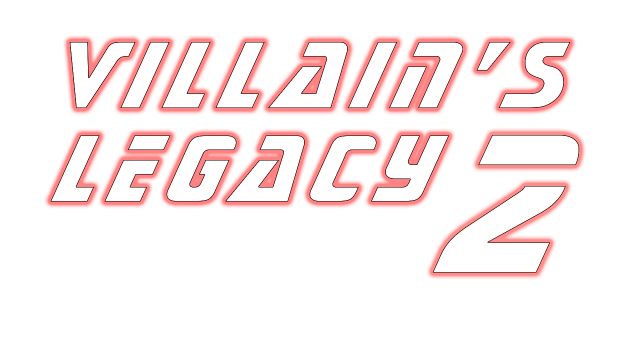 Логотип Villain's Legacy 2