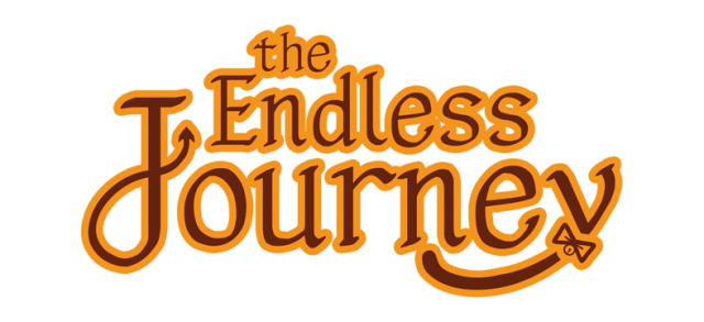 Логотип The Endless Journey