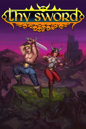 Thy Sword