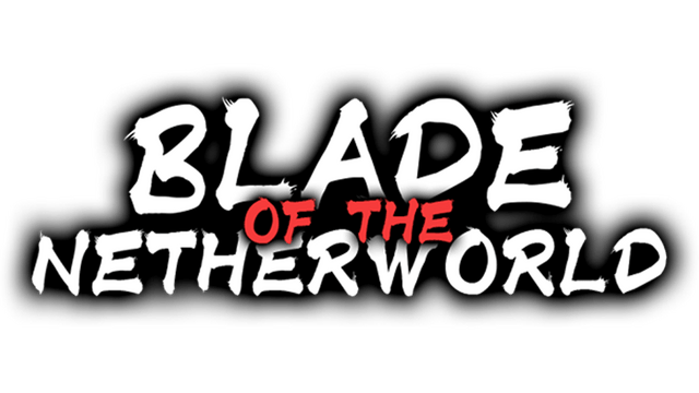 Логотип Blade of the Netherworld