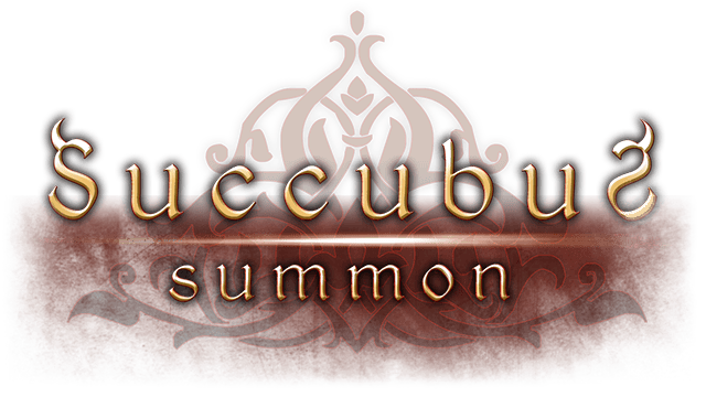 Логотип Succubus Summon