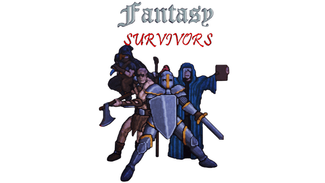 Логотип Fantasy Survivors