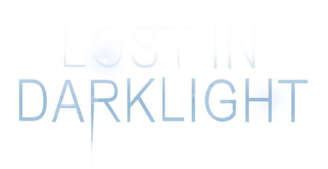 Логотип Lost in Darklight