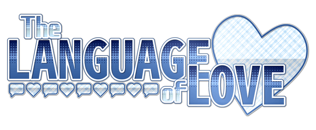 Логотип The Language of Love