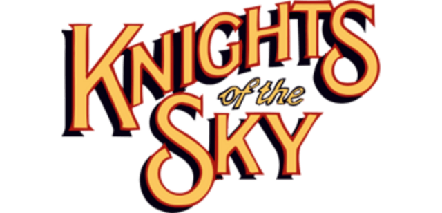 Логотип Knights of the Sky
