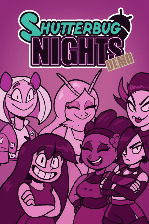 Shutterbug Nights