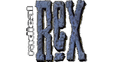 Логотип Radical Rex