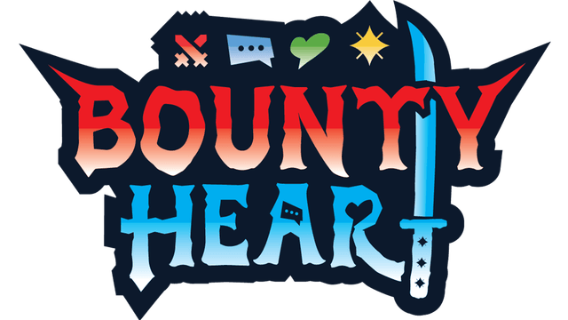 Логотип BountyHeart