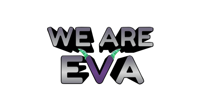 Логотип We are Eva