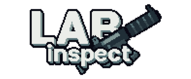 Логотип Lab Inspect