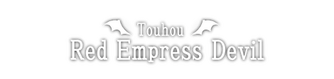 Логотип Red Empress Devil
