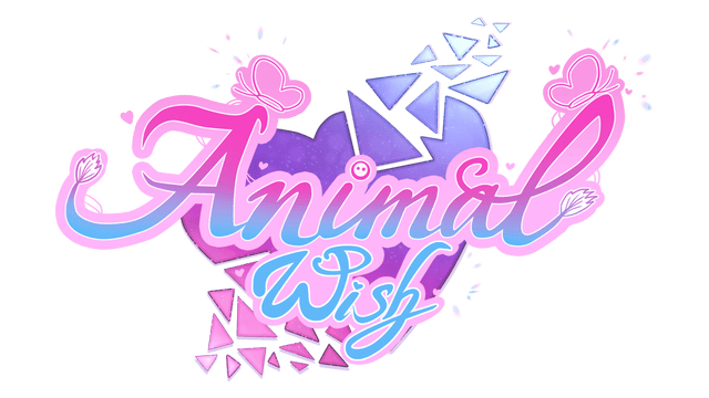 Логотип Animal Wish