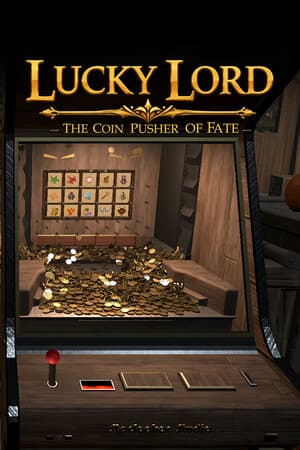 Lucky Lord: The Coin Pusher of Fate
