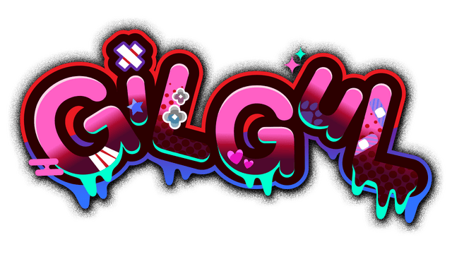 Логотип GiLGuL