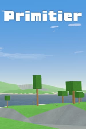 Primitier