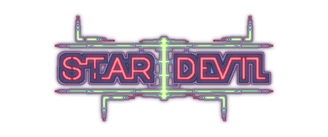 Логотип Star Devil