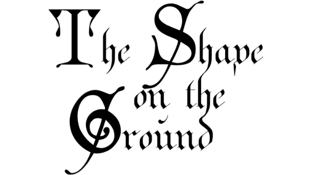 Логотип The Shape On The Ground (Steam Edition)