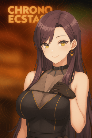 Chrono Ecstasy