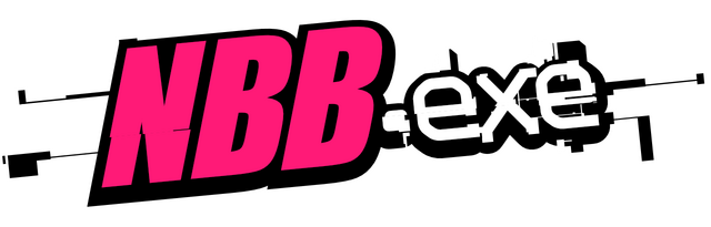 Логотип NBB.EXE