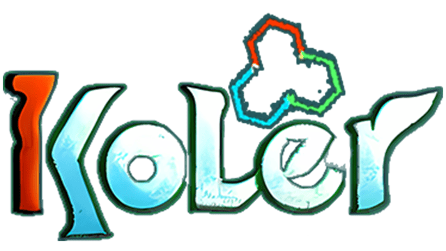 Логотип Koler