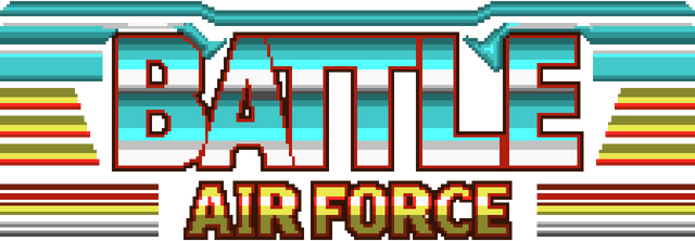Логотип Battle AirForce
