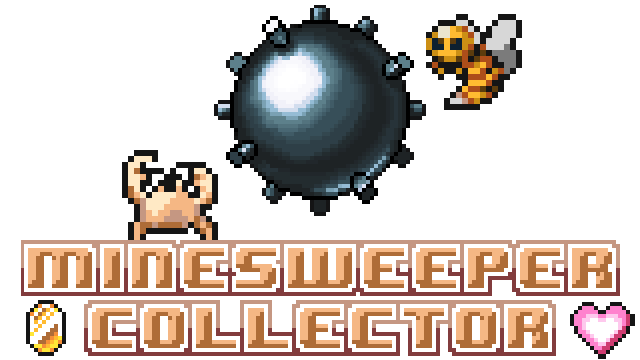 Логотип Minesweeper: Collector