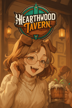 HearthWood Tavern