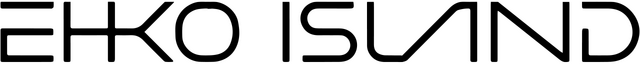 Логотип Ehko Island