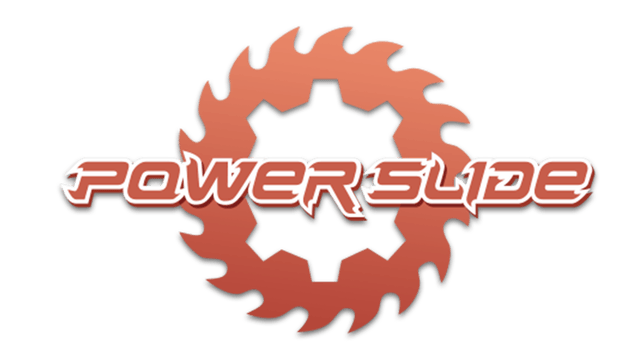 Логотип Powerslide