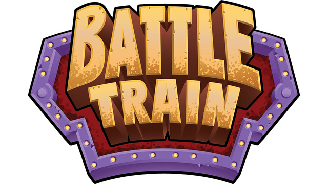 Логотип Battle Train