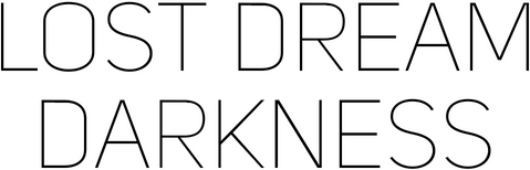 Логотип Lost Dream: Darkness