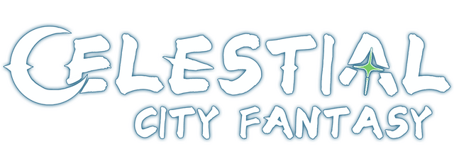 Логотип The Leviathan's Fantasy