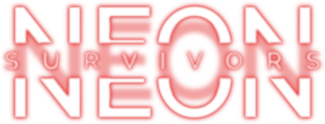 Логотип Neon Survivors