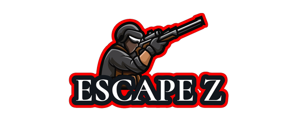 Логотип Escape Z