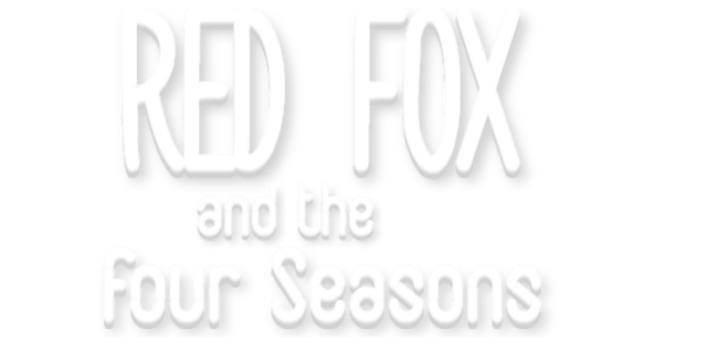 Логотип Red Fox and the Four Seasons
