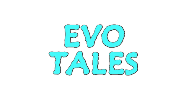 Логотип Evotales