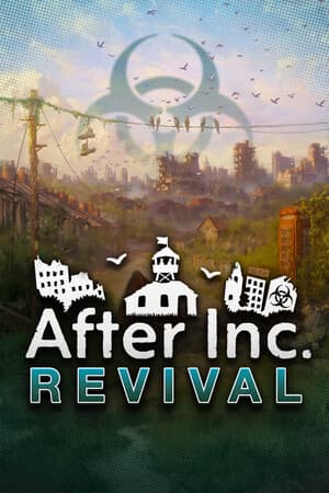 After Inc: Revival