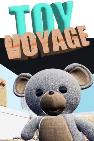 Toy Voyage