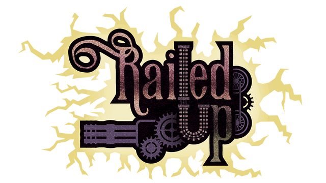 Логотип Railed Up