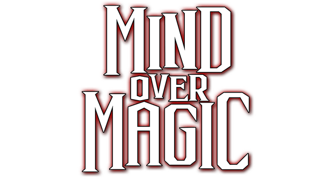 Логотип Mind Over Magic
