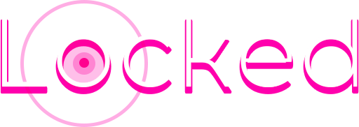 Логотип Locked