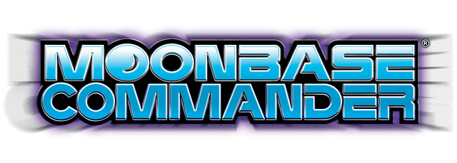 Логотип MoonBase Commander