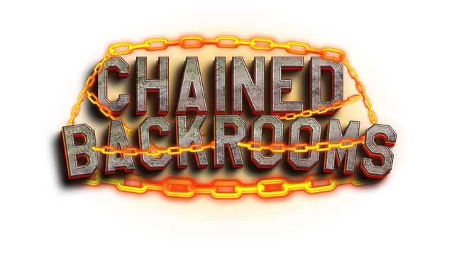 Логотип Chained Backrooms