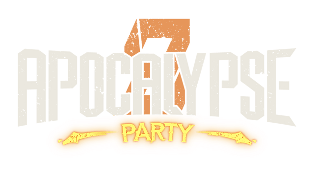 Логотип Apocalypse Party