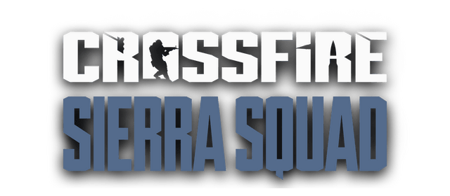 Логотип Crossfire: Sierra Squad