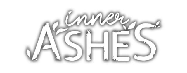Логотип Inner Ashes