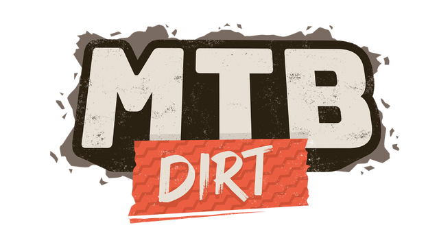 Логотип MTB Dirt