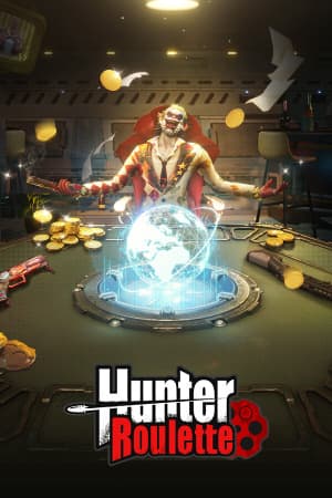 Hunter Roulette
